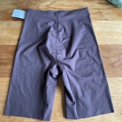 Wing ブラウン 骨盤ガードル Mサイズの画像