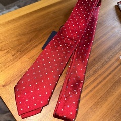 新品未使用ヴィトンネクタイ