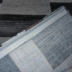 最終値下げ！ACTUSアクタス　ラグカーペットの画像