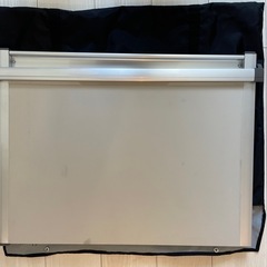 建築士用　製図版