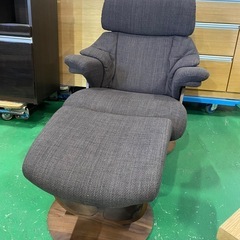 カリモクソファの画像