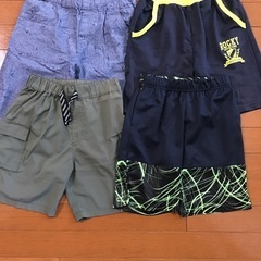 子供服28点　サイズ140の画像