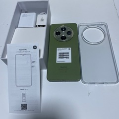 未使用 スマホ　大容量RAM　16GBの画像