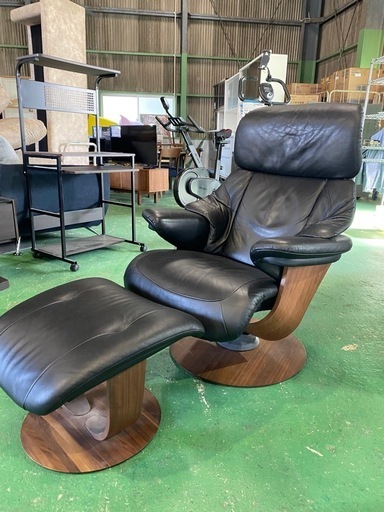 □展示美品□NOYES ノイエス□Relaxed Sofa リラックスソファ