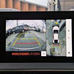 ★新型プリウス！60系！R5年！修復無！4.4万㌔！【グレード U】8インチディスプレイ！周辺車両接近サポート！パノラミックビュー！衝突軽減の画像