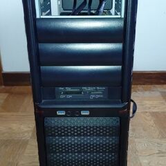 PCケース