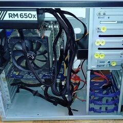 PCケースの画像