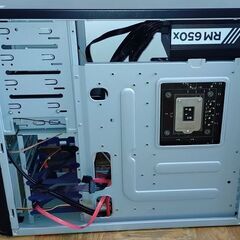 PCケースの画像