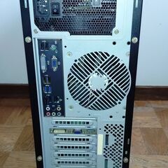 PCケースの画像