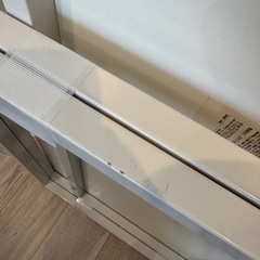 （中古）サンワサプライのデスク　100-DESKF004の画像