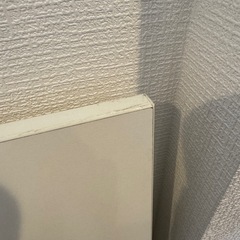 （中古）サンワサプライのデスク　100-DESKF004の画像