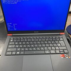 X4-aR5RNIAR mouseノートPC② (UPC) 新宿御苑前のノートパソコン