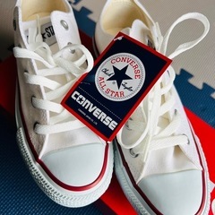 コンバーススニーカーconverse canvas all st...