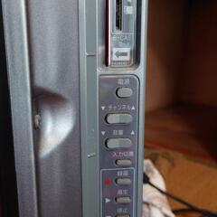 日立製プラズマテレビ W42P-HR9000の画像