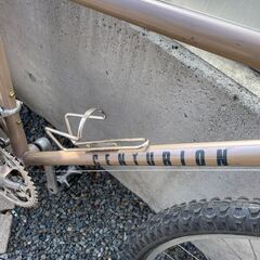 センチュリオン　OLD　MTB　中古ですが好調！　CENTURION　COMの画像