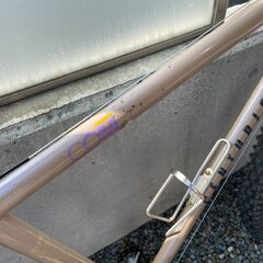 センチュリオン　OLD　MTB　中古ですが好調！　CENTURION　COMの画像