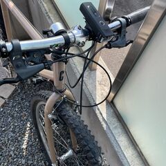 センチュリオン　OLD　MTB　中古ですが好調！　CENTURION　COMの画像