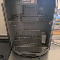 象印　食器乾燥機の画像