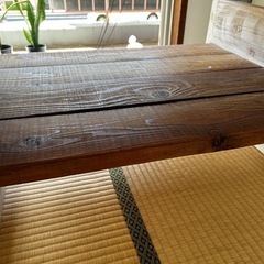 テーブルの画像