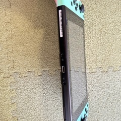 あつ森デザイン Switch本体セット  の画像