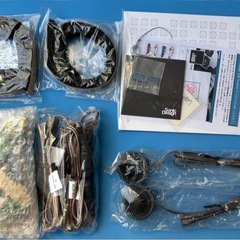 SonicPLUS 205 車種別サウンドチューニングキット［ソニックプラス アコースティックコントロール］メルセデス
の画像