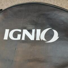 IGNIOイグニオ　テニスラケット入れ