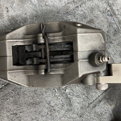APレーシング　キャリパーの画像