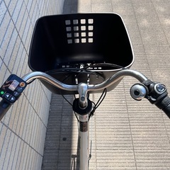 🚲パナソニックビビKD⭐️16Ah 26インチ 電動自転車 🚲パナソニックビビKD⭐️16Ah 26インチ 電動自転車