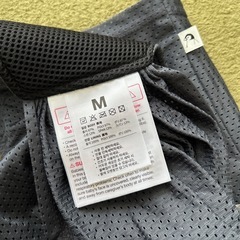 【美品】コニー　抱っこ紐　Mの画像