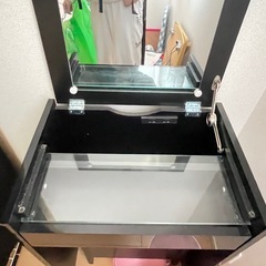 急募⚠️ドレッサー 値下げOK