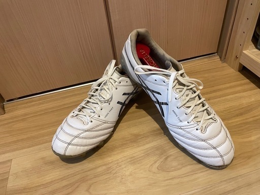asics x-fly5 ホワイト