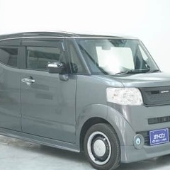 ホンダ Ｎ　ＢＯＸ　スラッシュ 　Ｘの画像