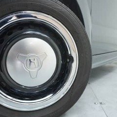 ホンダ Ｎ　ＢＯＸ　スラッシュ 　Ｘの画像