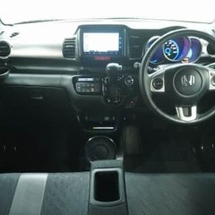 ホンダ Ｎ　ＢＯＸ　スラッシュ 　Ｘの画像