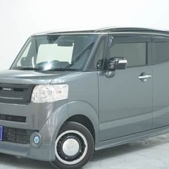 ホンダ Ｎ　ＢＯＸ　スラッシュ 　Ｘ