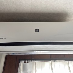 エアコン　シャープ ルームエアコン FTシリーズ (AC-288...