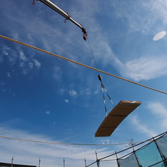 木造住宅の建て方専門スタッフ（正社員大工）／未経験OK・固定月給・残業ほぼなし！の画像