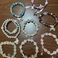 ブレスレット