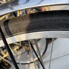 ヤマハ電動自転車の画像