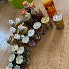 （予定者決定）微糖コーヒー20本