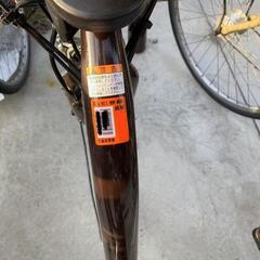 ヤマハ電動自転車の画像
