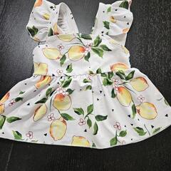 女の子　水着90の画像