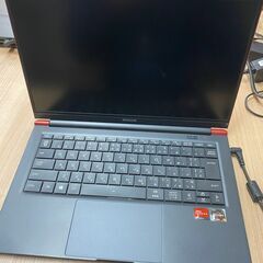 X4-aR5RNIAR 　mouse　ノートPC④