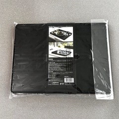 新品未開封！TOWERトレーの画像