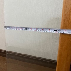 食器棚　開き扉の画像