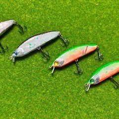 YouTubeで釣りしませんか？ - 練馬区