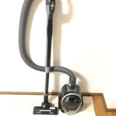 掃除機の画像