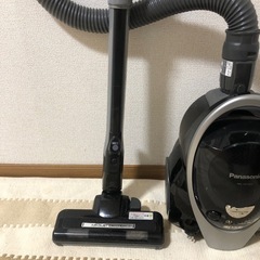 掃除機の画像
