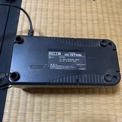 充電器インパクトドライバージャンク (くどー) 研究学園のその他 充電器インパクトドライバージャンク (くどー) 研究学園のその他