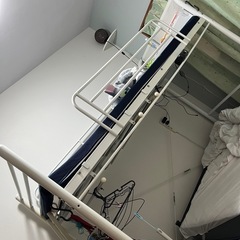 ロフトベッド